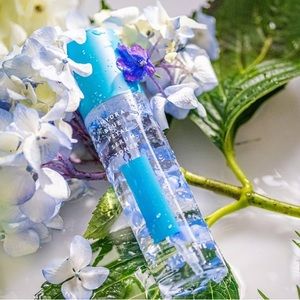 Lapalette Beauty HYDRA BLUE PETAL SERUM TÖNER Serum & Mask 100 ml *BNIB